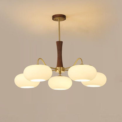 Kronleuchter Für Wohnzimmer | Semi Flush