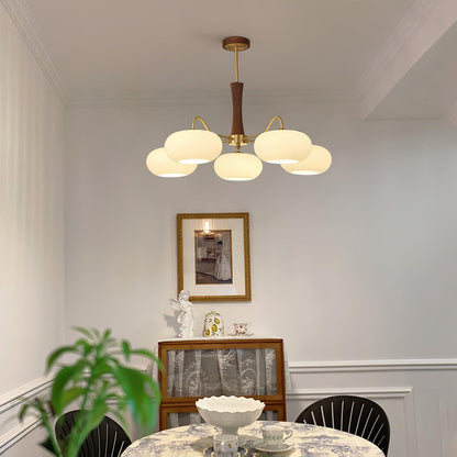Kronleuchter Für Wohnzimmer | Semi Flush