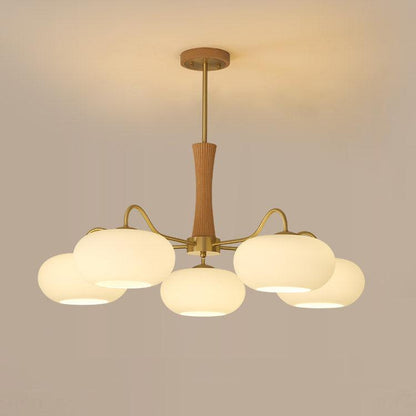 Kronleuchter Für Wohnzimmer | Semi Flush