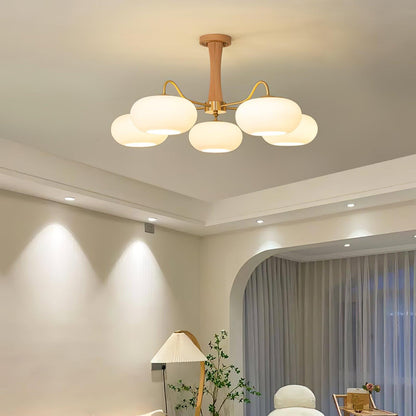 Kronleuchter Für Wohnzimmer | Semi Flush