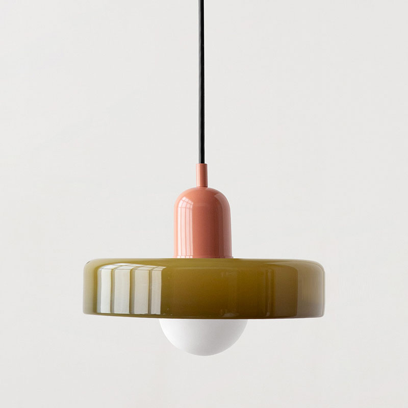 Pendelleuchte im Bauhaus-Stil | Stilvoll & zeitlos