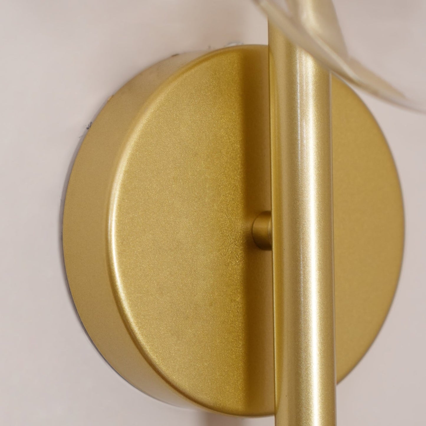 Ceto Glas Wandlampe | Für Wohnzimmer