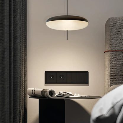 Pendellampe Für Wohnzimmer | Ufo Form