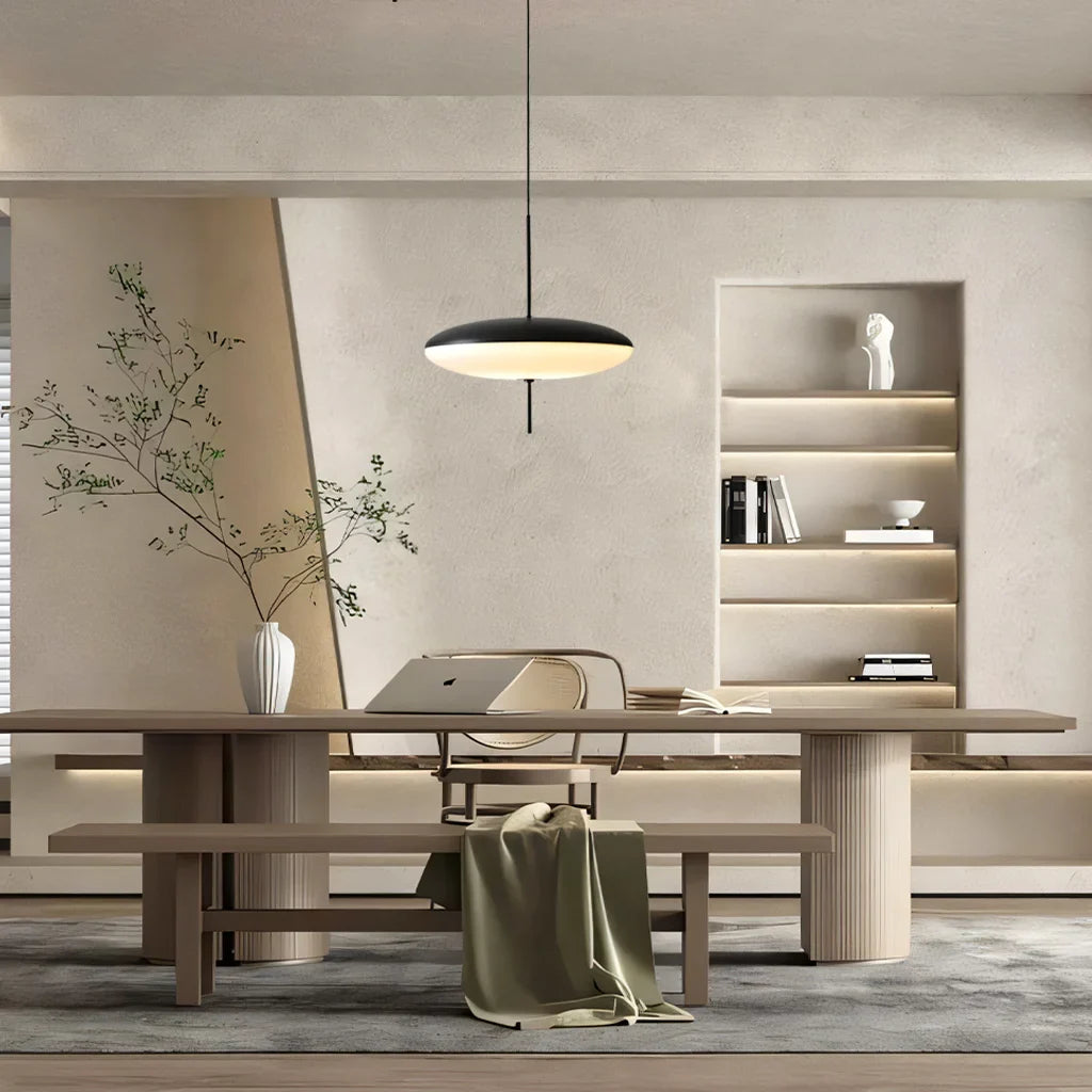 Pendellampe Für Wohnzimmer | Ufo Form