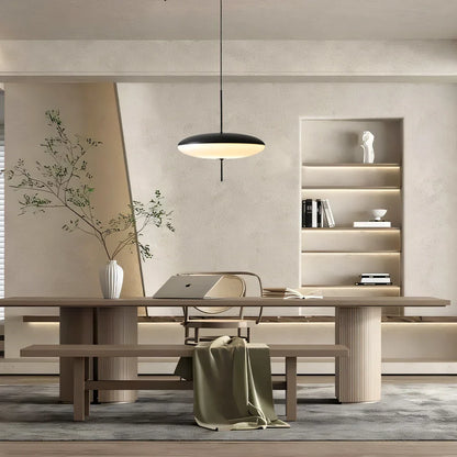 Pendellampe Für Wohnzimmer | Ufo Form