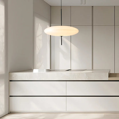 Pendellampe Für Wohnzimmer | Ufo Form