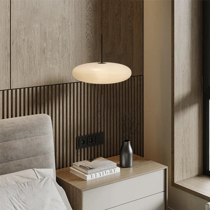 Pendellampe Für Wohnzimmer | Ufo Form