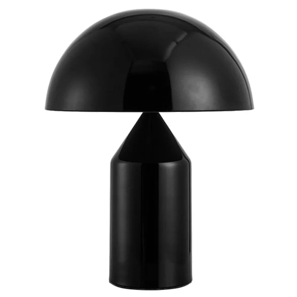 LED Tischlampe | Pilzform