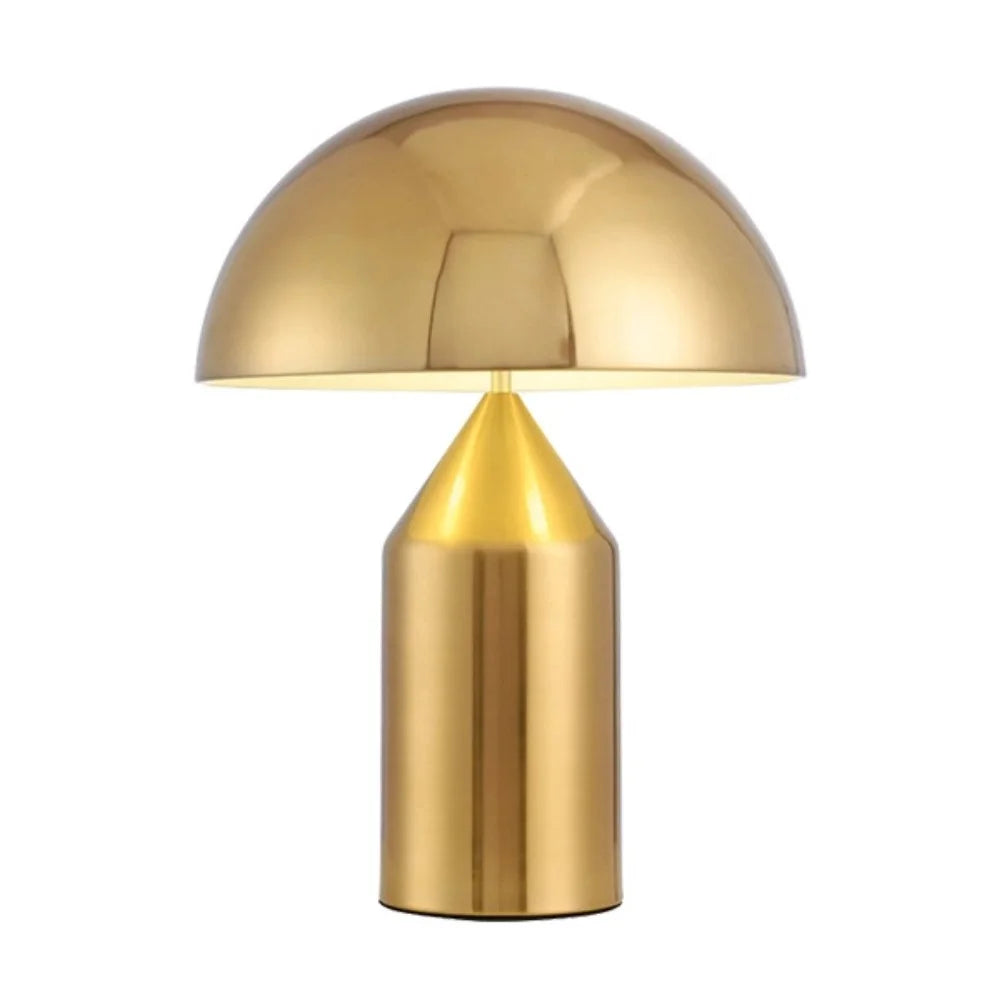 LED Tischlampe | Pilzform