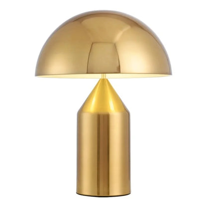 LED Tischlampe | Pilzform