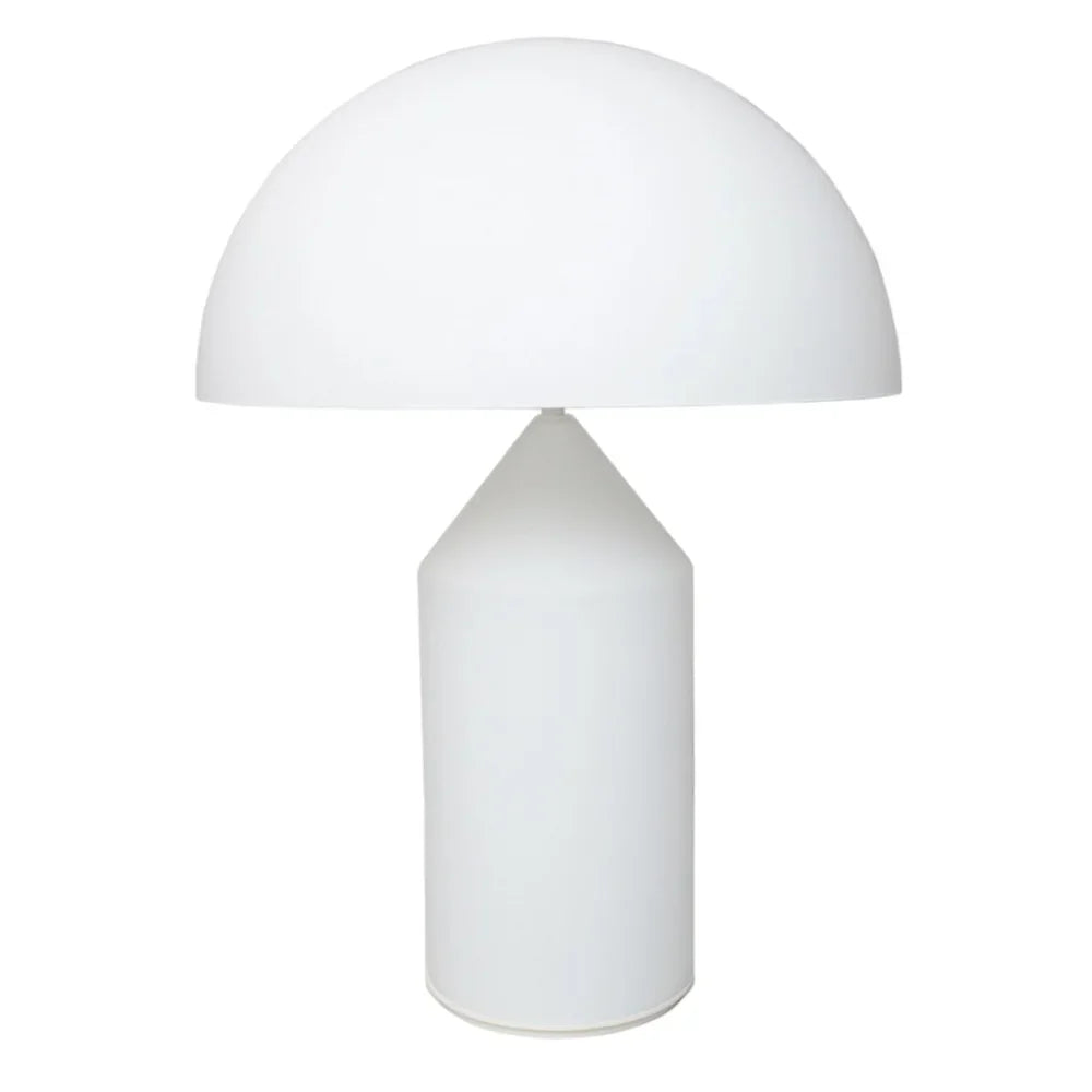 LED Tischlampe | Pilzform