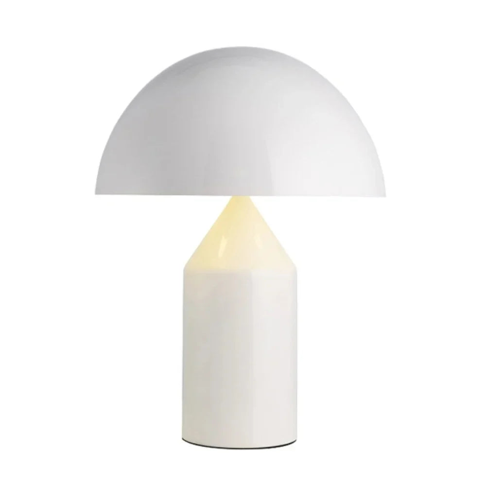 LED Tischlampe | Pilzform