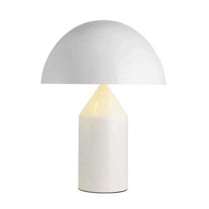 LED Tischlampe | Pilzform