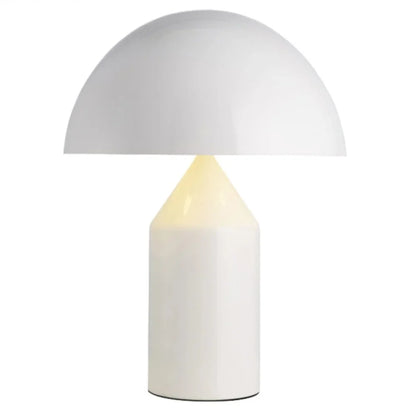 LED Tischlampe | Pilzform