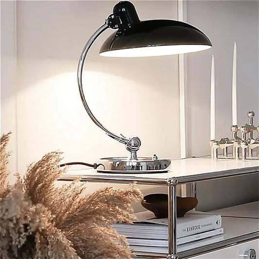 Dänische Tischlampe | Stilvolle Beleuchtung Für Ihr Zuhause