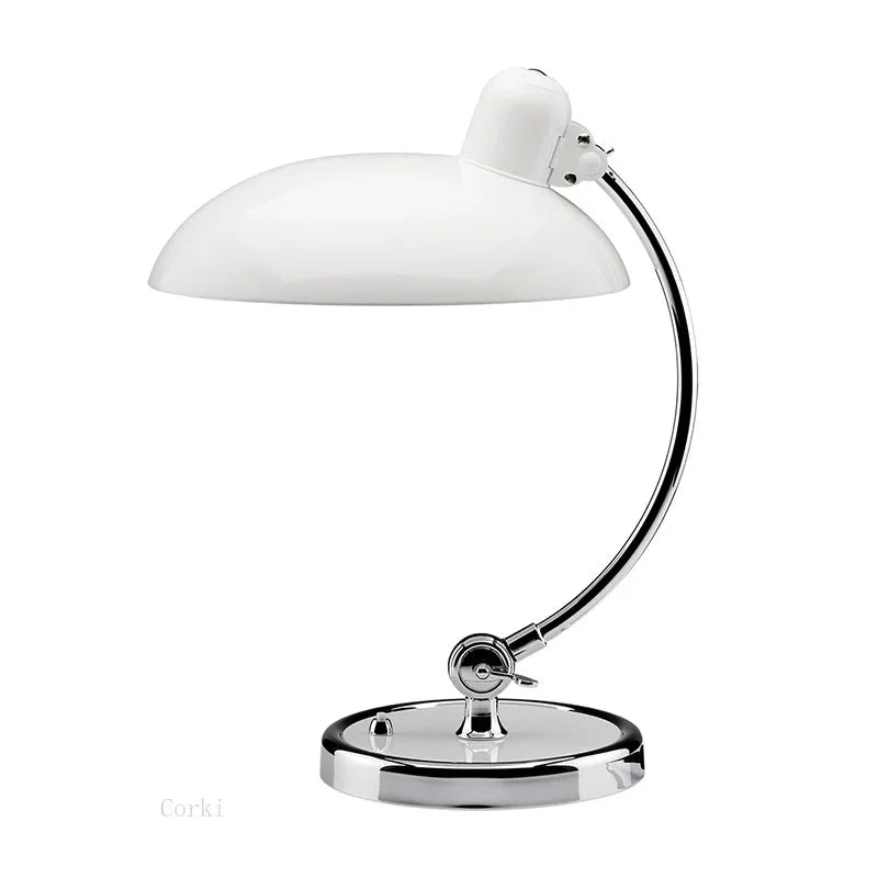 Dänische Tischlampe | Stilvolle Beleuchtung Für Ihr Zuhause