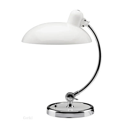 Dänische Tischlampe | Stilvolle Beleuchtung Für Ihr Zuhause