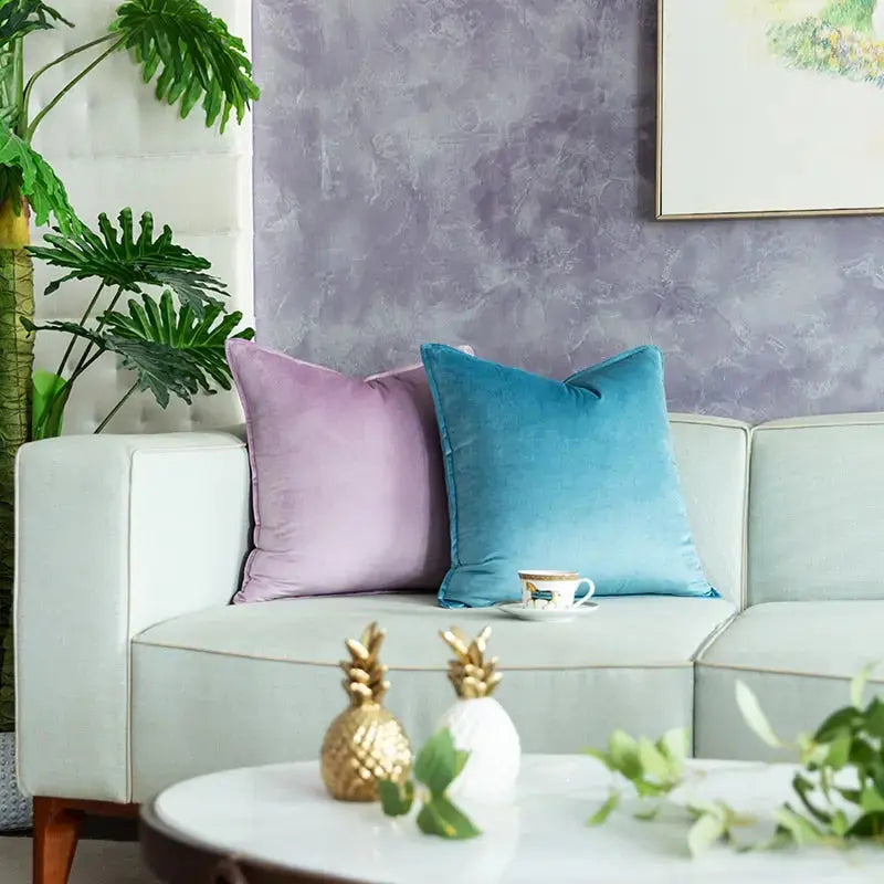 Zierkissen Für Das Sofa | Quadratisch