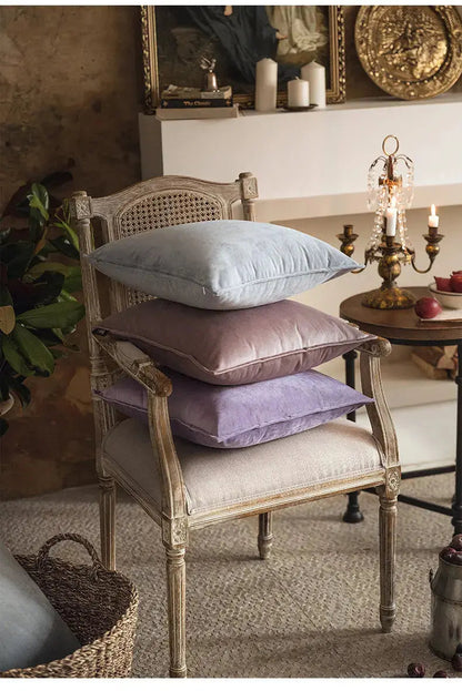 Zierkissen Für Das Sofa | Quadratisch