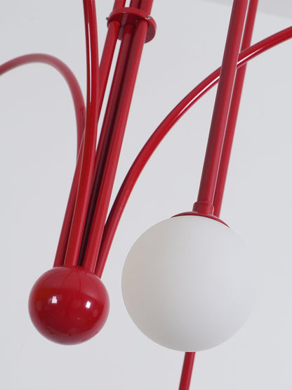 LED Pendellampe Fürs Wohnzimmer | Kronleuchter