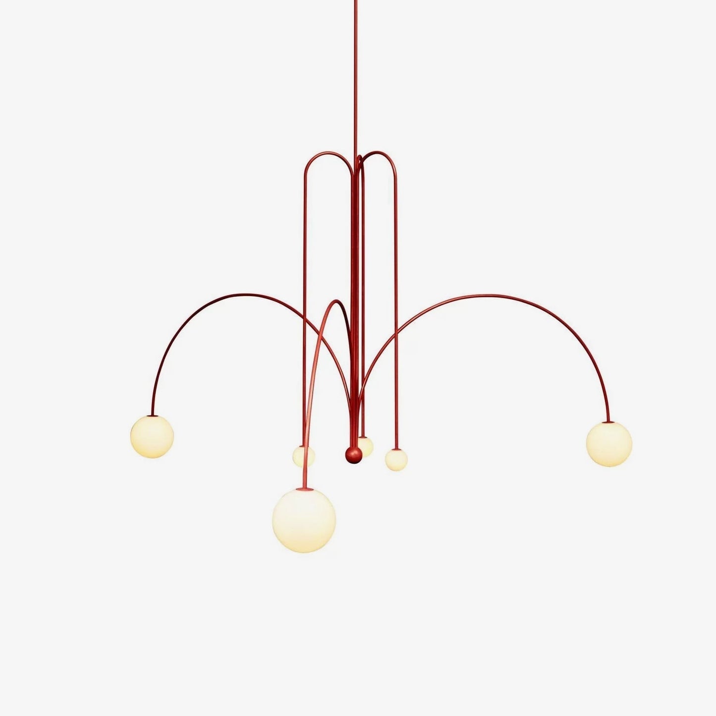 LED Pendellampe Fürs Wohnzimmer | Kronleuchter