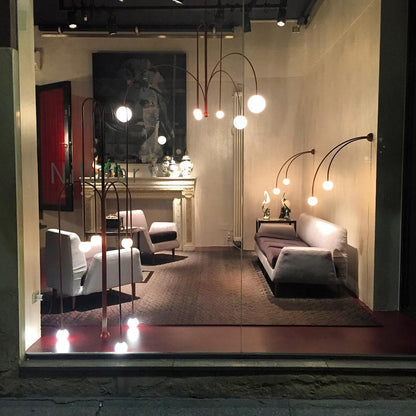 LED Pendellampe Fürs Wohnzimmer | Kronleuchter