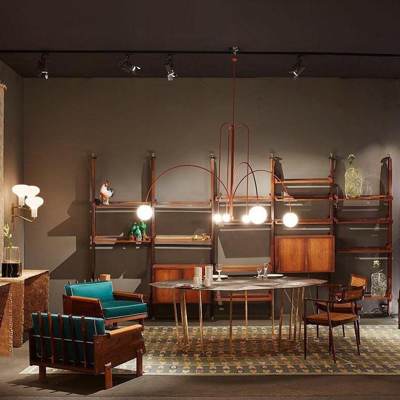 LED Pendellampe Fürs Wohnzimmer | Kronleuchter