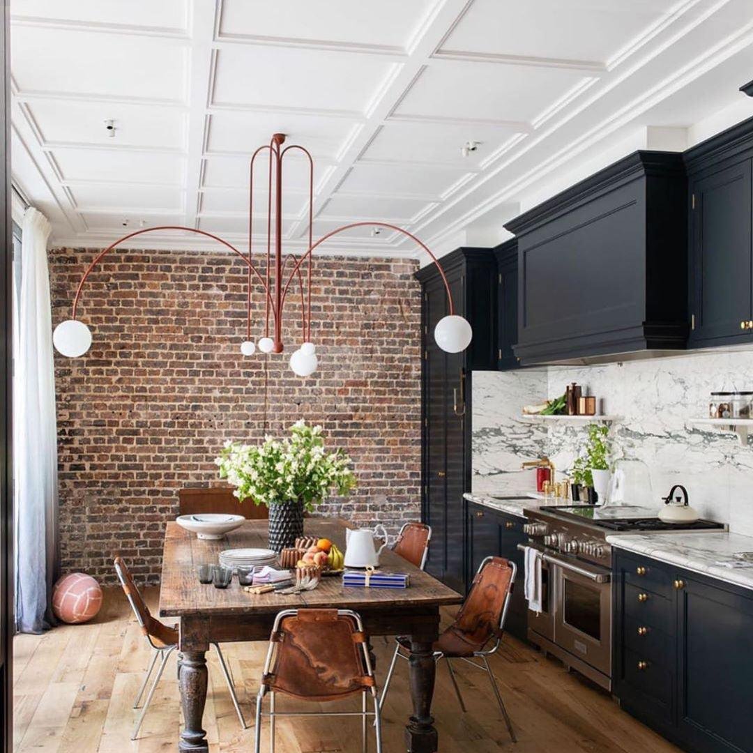 LED Pendellampe Fürs Wohnzimmer | Kronleuchter