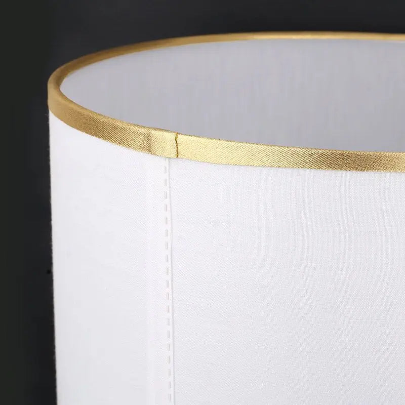 Nachttischlampe Für Schlafzimmer | Goldene Farbe