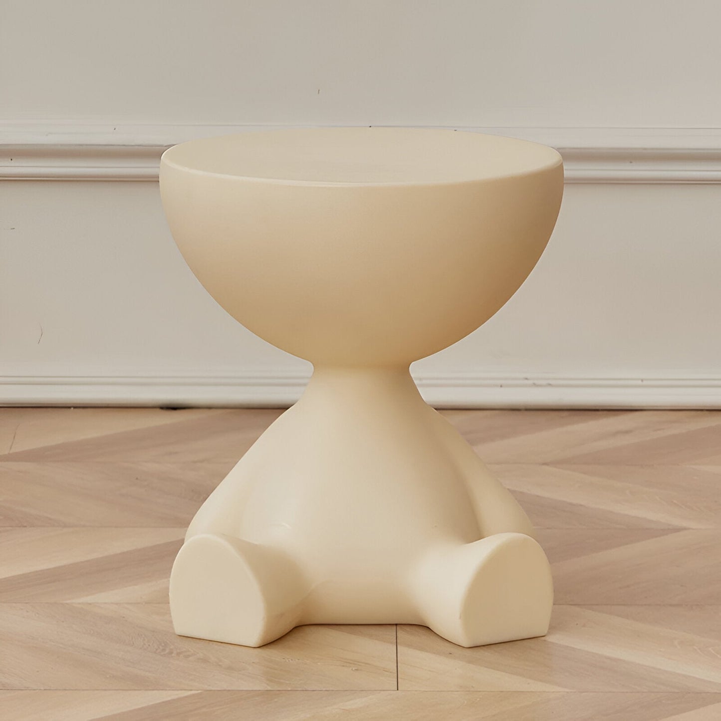 Luxuriöser Runder Couchtisch – Stilvoll & Modern Für Ihr Wohnzimmer