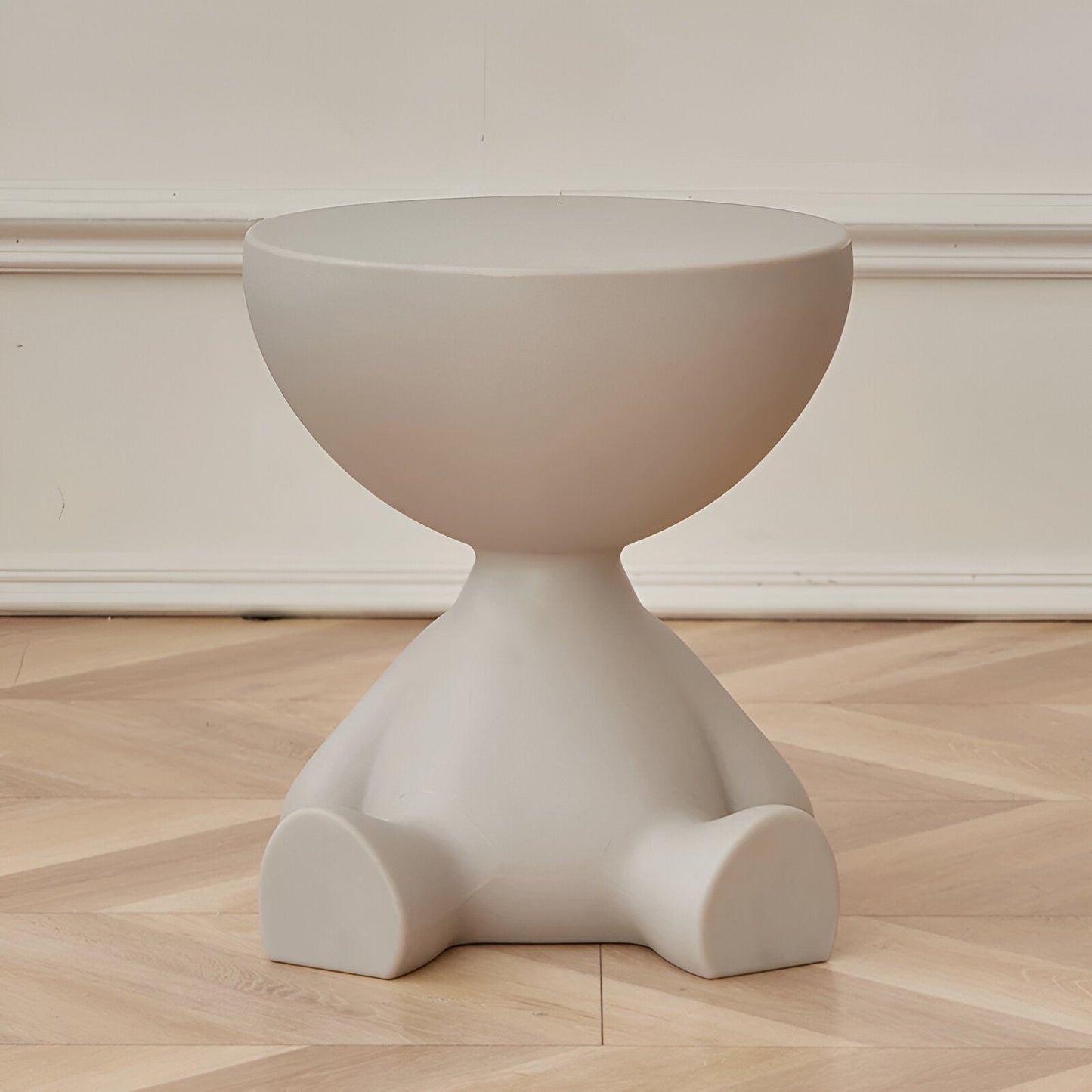 Luxuriöser Runder Couchtisch – Stilvoll & Modern Für Ihr Wohnzimmer