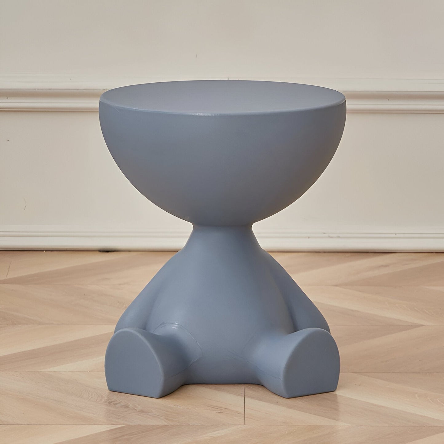 Luxuriöser Runder Couchtisch – Stilvoll & Modern Für Ihr Wohnzimmer