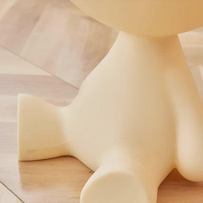 Luxuriöser Runder Couchtisch – Stilvoll & Modern Für Ihr Wohnzimmer