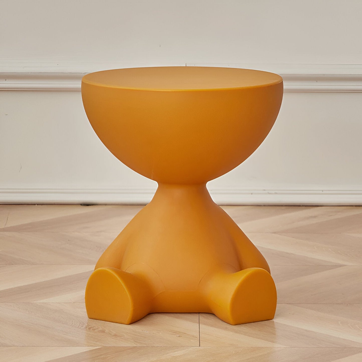 Luxuriöser Runder Couchtisch – Stilvoll & Modern Für Ihr Wohnzimmer