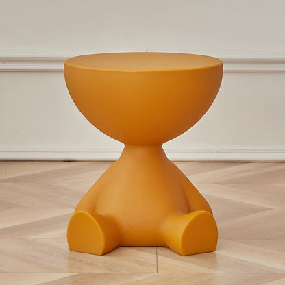 Luxuriöser Runder Couchtisch – Stilvoll & Modern Für Ihr Wohnzimmer