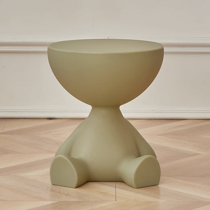 Luxuriöser Runder Couchtisch – Stilvoll & Modern Für Ihr Wohnzimmer