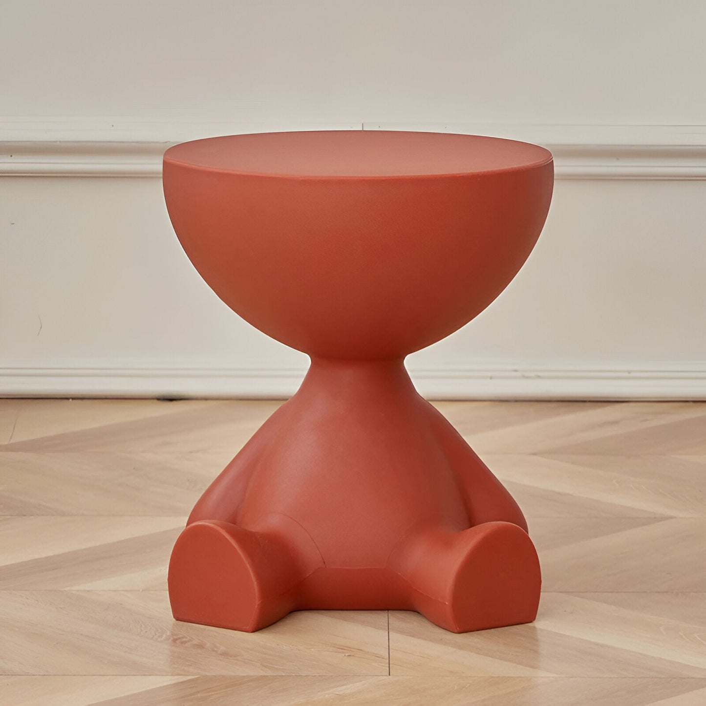 Luxuriöser Runder Couchtisch – Stilvoll & Modern Für Ihr Wohnzimmer