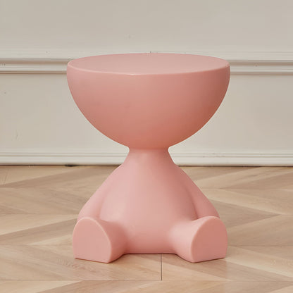 Luxuriöser Runder Couchtisch – Stilvoll & Modern Für Ihr Wohnzimmer