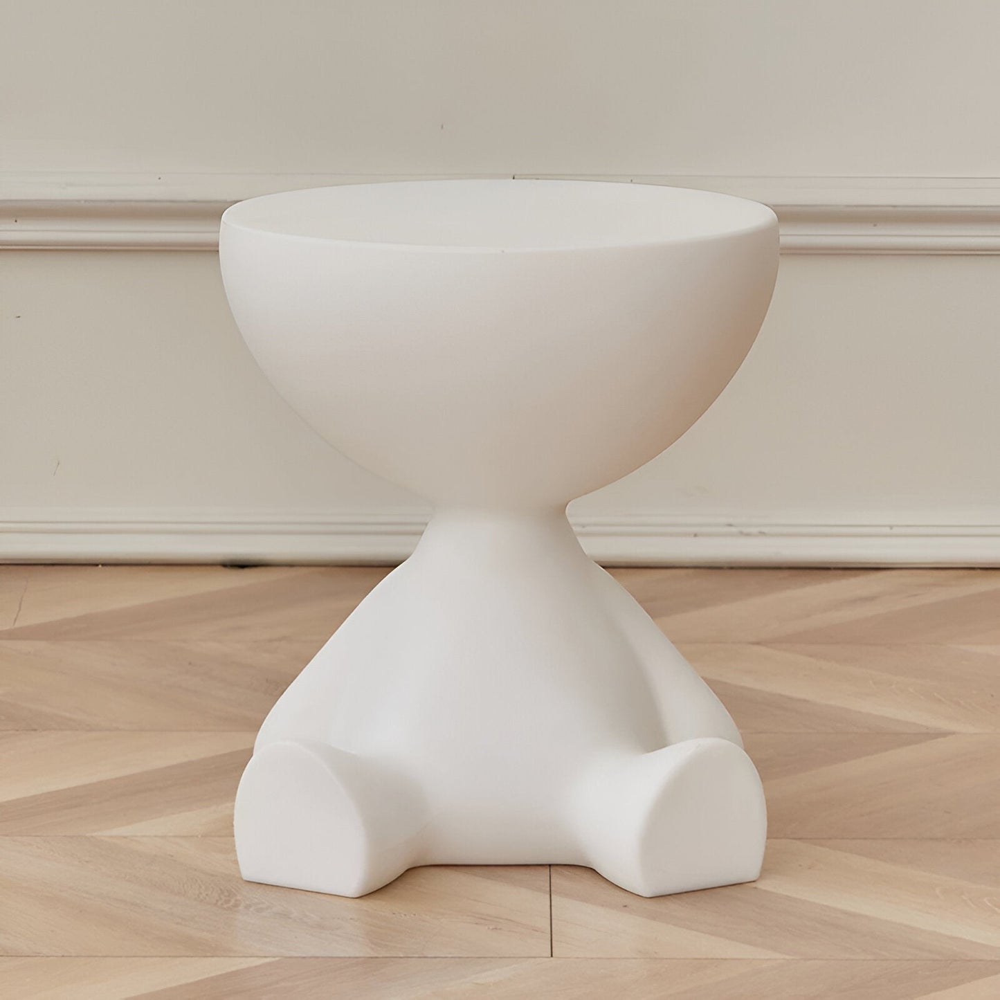 Luxuriöser Runder Couchtisch – Stilvoll & Modern Für Ihr Wohnzimmer