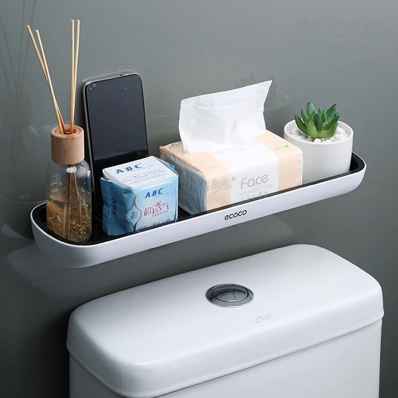 Bad-Organizer | Für Mehr Ordnung & Stil Im Badezimmer