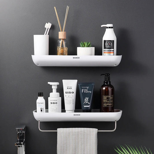 Bad-Organizer | Für Mehr Ordnung & Stil Im Badezimmer