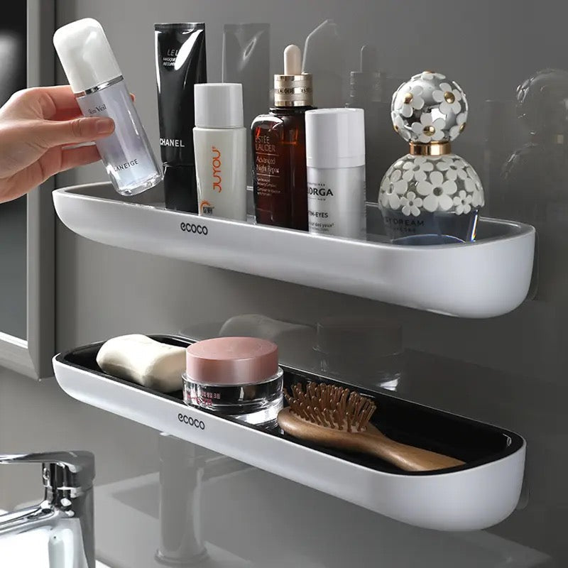 Bad-Organizer | Für Mehr Ordnung & Stil Im Badezimmer