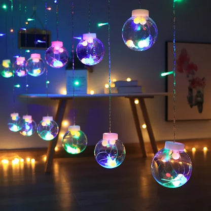 LED-Lichterketten Für Außenbereich | Perfekte Beleuchtung Für Garten und Terrasse