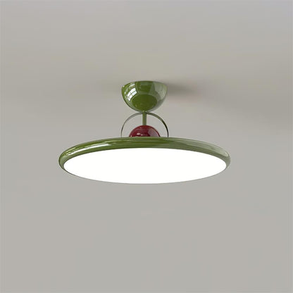 Letizia Deckenleuchte | Elegante LED Lampe Für Wohn- & Schlafzimmer