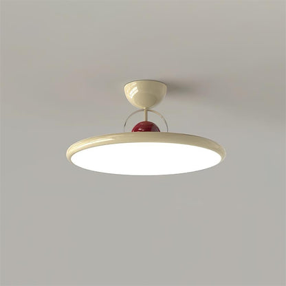 Letizia Deckenleuchte | Elegante LED Lampe Für Wohn- & Schlafzimmer