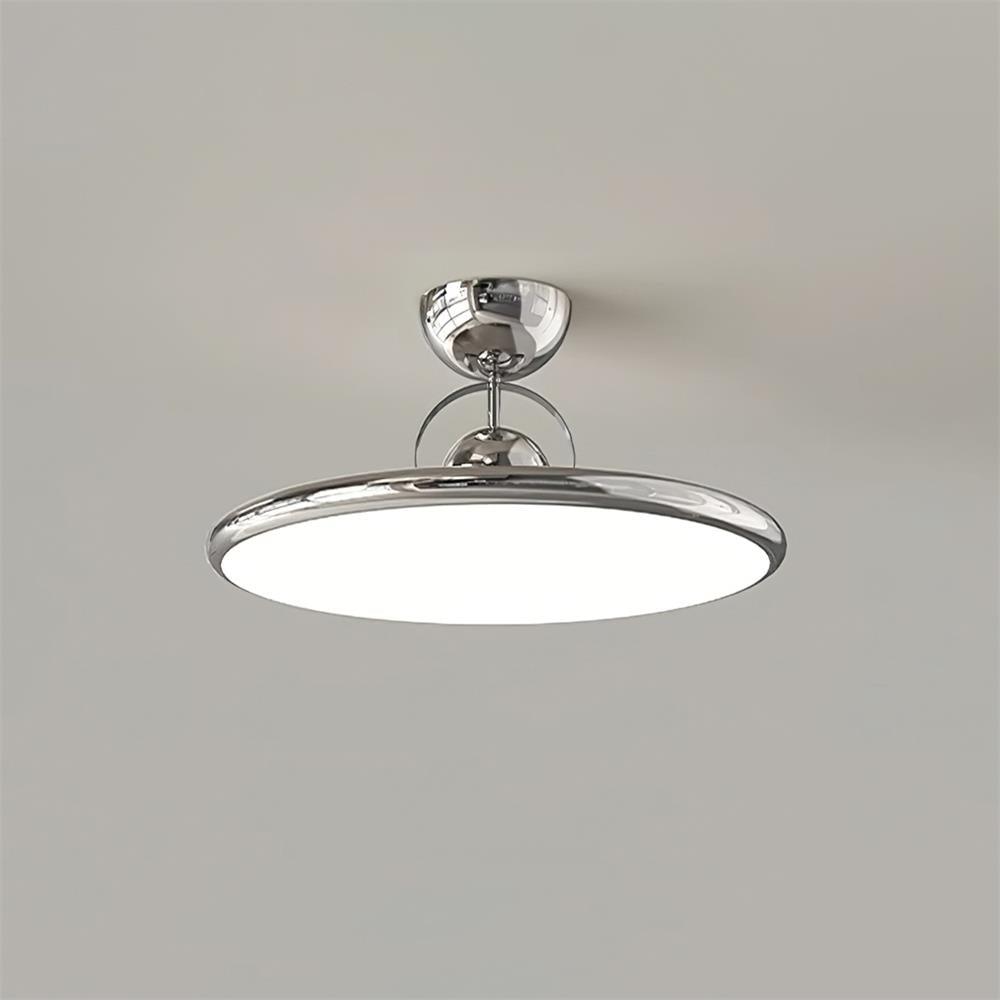 Letizia Deckenleuchte | Elegante LED Lampe Für Wohn- & Schlafzimmer