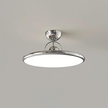 Letizia Deckenleuchte | Elegante LED Lampe Für Wohn- & Schlafzimmer