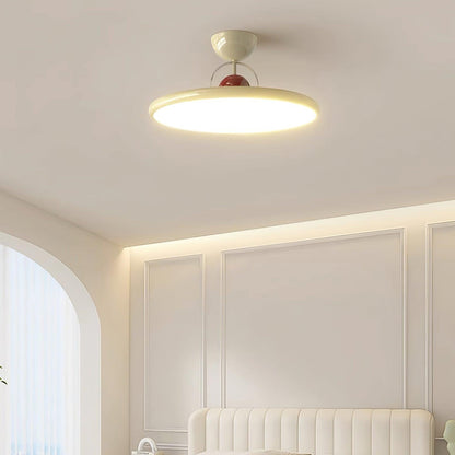 Letizia Deckenleuchte | Elegante LED Lampe Für Wohn- & Schlafzimmer