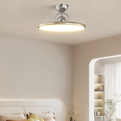 Letizia Deckenleuchte | Elegante LED Lampe Für Wohn- & Schlafzimmer