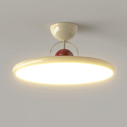 Letizia Deckenleuchte | Elegante LED Lampe Für Wohn- & Schlafzimmer